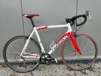 Wilier Montegrappa racefiets. 58cm aluminium frame. Sora., Fietsen en Brommers, Fietsen | Racefietsen, 28 inch, Gebruikt, Heren