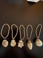 Mini kersthangers kerstballen, Ophalen of Verzenden