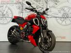 Ducati DIAVEL V4 (bj 2023), Bedrijf, Meer dan 35 kW, Overig, 1158 cc