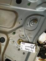 VW Caddy Raammechanisme LV '10, Auto-onderdelen, Gebruikt, -, -, Ophalen of Verzenden