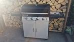 Barbecue buitenkeuken BBQ Campingaz 4 Series Classic LS, Ophalen, Gebruikt, Campingaz
