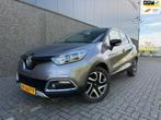 Renault Captur 0.9 TCe Xmod/CAMERA/PDC/LEDER/CRUISE/NAVI, Auto's, Voorwielaandrijving, 898 cc, Gebruikt, USB