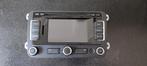 RNS315 autoradio navigatie met code, Auto diversen, Ophalen of Verzenden, Zo goed als nieuw