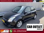 Suzuki Swift 1.3 Limited 5-Drs, A/C, Stoelvw, LM & Nieuwe AP, Auto's, Suzuki, Voorwielaandrijving, Stof, Gebruikt, 400 kg