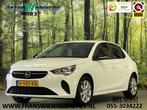 Opel Corsa 1.2 Edition | Apple Carplay | Airconditioning | C, Auto's, Voorwielaandrijving, Stof, Gebruikt, Euro 6