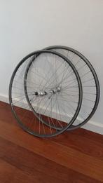 Campagnolo C-Record wielsets, Ophalen, Racefiets, Wiel
