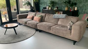 Super mega bank! Loungebank 360 cm ! beschikbaar voor biedingen