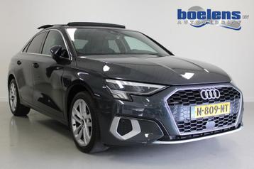 Audi A3 Limousine 30 TFSI Business edition | PANO-DAK | 17'L beschikbaar voor biedingen