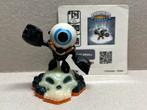 Skylanders Giants Sidekick Mini Eye Small mét sticker, Gebruikt, 1 speler, Ophalen of Verzenden, Role Playing Game (Rpg)