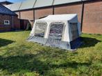 kamperen / vouwwagen Camp-Let GTE, Ophalen, Gebruikt