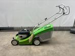 Viking/ duwmaaier/ opvangbak/ zelfrijdend/ marge, Cirkelmaaier, Ophalen of Verzenden, Gebruikt, Benzine-grasmaaier