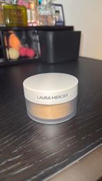 Laura Mercier Losse Poeder - Beige, Gebruikt, Gehele gezicht, Beige, Ophalen of Verzenden