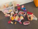 Grote collectie barbie poppen en toebehoren, Kinderen en Baby's, Speelgoed | Poppen, Ophalen of Verzenden, Barbie