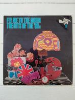 Fly me to the moon the hits of the '60s lp vinyl, Ophalen of Verzenden, 1960 tot 1980, Gebruikt