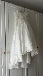Bridal Mini jurk, Wit, Nieuw, Bridal mini, Bruidsmeisjeskleding