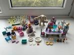 Playmobil yeti arrenslee frozen prinses cadeaus kerstboom, Ophalen of Verzenden, Zo goed als nieuw, Complete set