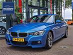 BMW 3-serie 330e IPERFORMANCE AUTOMAAT | M-Sportpakket | Nav, Auto's, BMW, Te koop, Gebruikt, Zwart, 252 pk