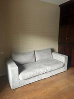 Bank (Maison du Monde), Ophalen, 250 tot 300 cm, Driepersoons, 75 tot 100 cm