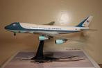 Herpa 1/200 Air force One VC25A, Ophalen of Verzenden, Nieuw, Schaalmodel