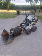 Skidster sherpa ramrod, Ophalen, Turfweg 19, 5504RL Veldhoven, NL, Howaarma@gmail.com, Waarma VOF