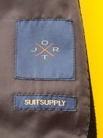 Nieuw(Jort)Suitsupply colbert super pasvorm met Zwarte kleur, Kleding | Heren, Nieuw, Maat 48/50 (M), Jort Suitsupply, Zwart