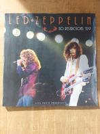 Led Zeppelin - No restririction '69, Ophalen of Verzenden, Nieuw in verpakking, 12 inch, Poprock