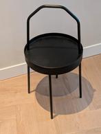 IKEA Burvik Tafeltje - Zwart, Ophalen