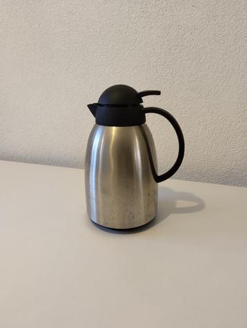Thermoskan (koffie)