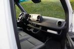 Mercedes-Benz Sprinter Sprinter 317 1.9 CDI L2H2 RWD BPM vri, Auto's, Automaat, 12 maanden, Achterwielaandrijving, Gebruikt