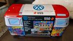 Eurographics Puzzels, VW Wave Hopper, 550 st., nieuw, Ophalen of Verzenden, 500 t/m 1500 stukjes, Zo goed als nieuw, Legpuzzel
