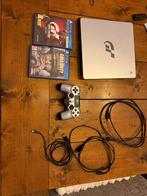 Ps4 slim limited edition gran turismo, Ophalen, 1 TB, Met 1 controller, Slim