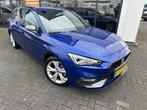 Seat Leon Sportstourer 1.5 TSI FR Business Intense VIRTUAL C, Auto's, Te koop, Benzine, Gebruikt, Voorwielaandrijving