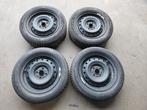 Winterbanden Suzuki Swift Ignis incl. TPMS sensoren, Auto-onderdelen, Banden en Velgen, Ophalen, Gebruikt, 15 inch, 175 mm