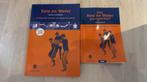 te koop rots en water basis boek en praktijkboek nieuw, Boeken, Ophalen of Verzenden, Alpha, Nieuw, Freerk Ykema