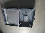 Koffer American tourister, Gebruikt