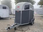 Zeer mooie Bockmann DUO met aluminium vloer., Dieren en Toebehoren, Gebruikt, Overige typen