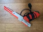 NES zapper, Ophalen of Verzenden, Zo goed als nieuw, Zonder controller
