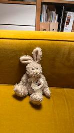 Knuffel konijn, Ophalen, Nieuw, Konijn