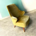 Artifort Fauteuil Theo Ruth - Jaren 50 Design, Antiek en Kunst, Ophalen