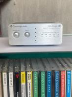 Cambridge Audio DacMagic 100, Audio, Tv en Foto, Converters, Ophalen of Verzenden, Zo goed als nieuw
