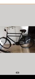 Barl herenfiets, Ophalen of Verzenden, Zo goed als nieuw, Overige merken