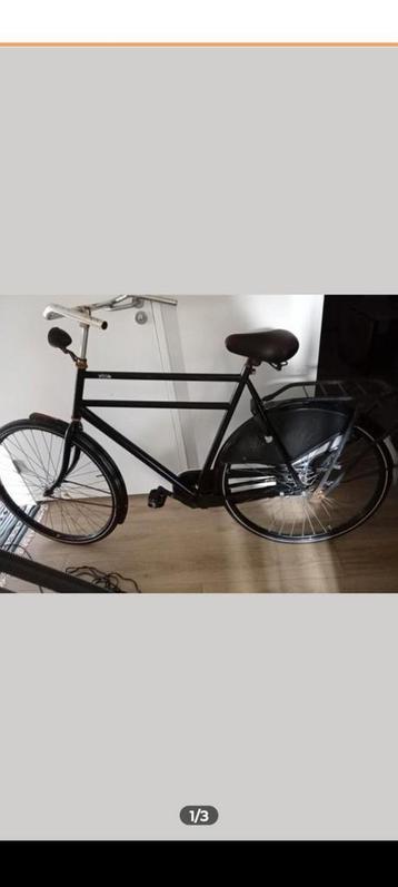 Barl herenfiets beschikbaar voor biedingen