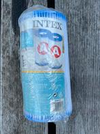 Filterpatronen zwembad, Ophalen of Verzenden, Nieuw, Filter