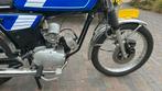 Yamaha fs1, Fietsen en Brommers, Brommers | Oldtimers, Ophalen, Maximaal 45 km/u, Yamaha, 4 versnellingen