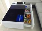 HDR.R multifunctionele Salontafel met koellade nieuw ‼️, Huis en Inrichting, Ophalen, 100 tot 150 cm, Nieuw, 50 tot 100 cm