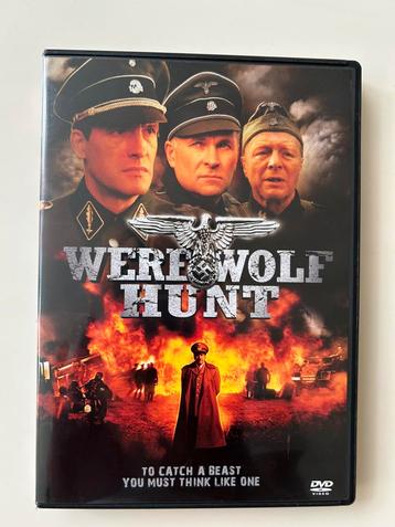 —Werewolf Hunt—regie Evgeny Mitrofanov beschikbaar voor biedingen