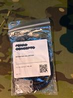 Ferro concepts retention collection black, Verzamelen, Ophalen of Verzenden, Landmacht, Amerika, Overige typen