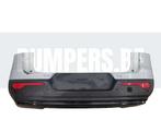 Bumper VOLVO XC40 XC 40 17-31449336  Achterbumper PJ1175, Gebruikt, 6 maanden garantie, Ophalen of Verzenden, Achter