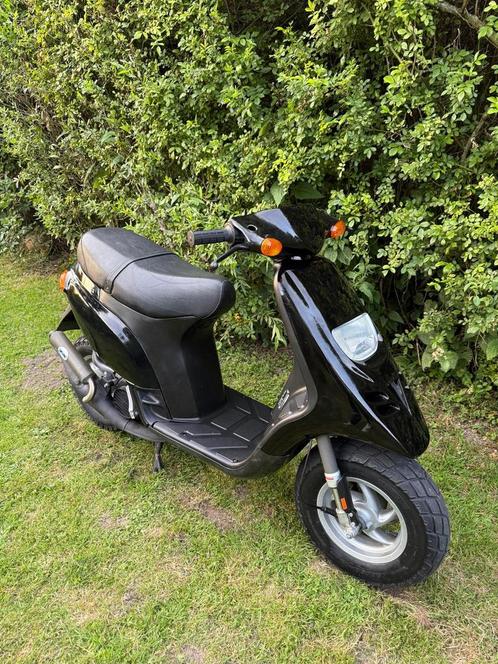 Typhoon 172cc Dubbel disk optie en dubbel gelagerd! DUITS, Motoren, Tuning en Styling, Ophalen of Verzenden