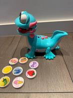 VTech Axel Mijn Smulpret Vriendje, Ophalen of Verzenden, Zo goed als nieuw, Jongen of Meisje